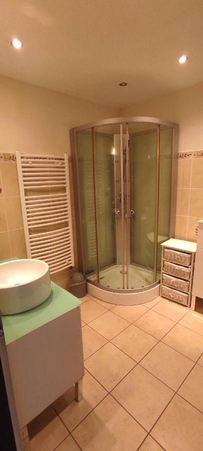 Aubigny Appartement Centre Ville 1E Etage Ngoại thất bức ảnh